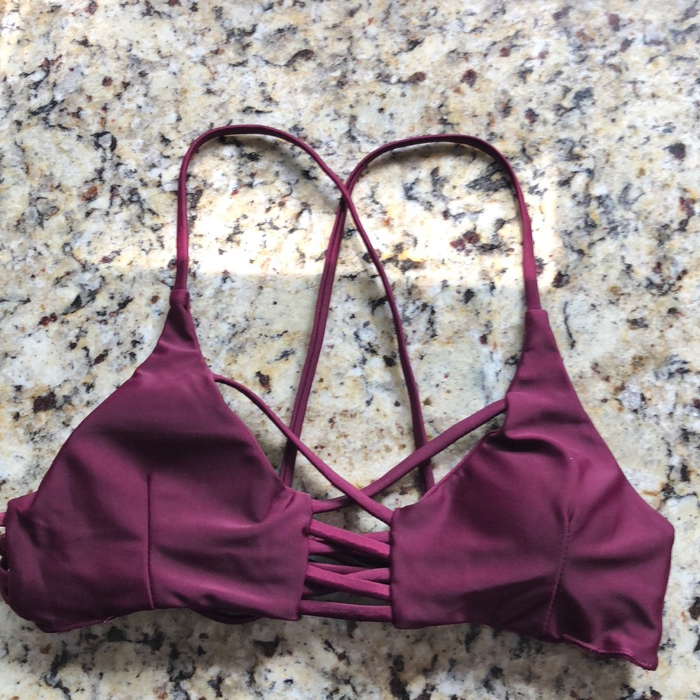 Bathing suit top, never worn before